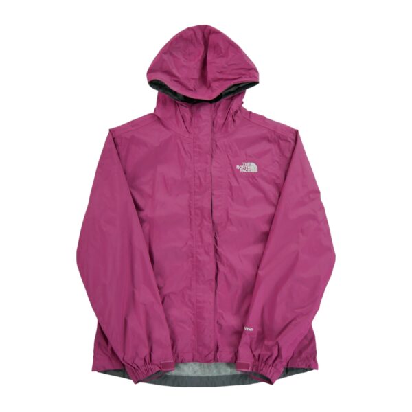 Coupe vent femme manches longues violet The North Face Col Montant QWE0020