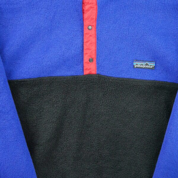 Pull polaire Patagonia Snap-T – Image 4