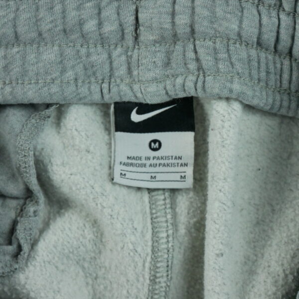 Jogging homme gris Nike QWE2049