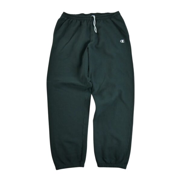 Jogging homme noir Champion QWE0316