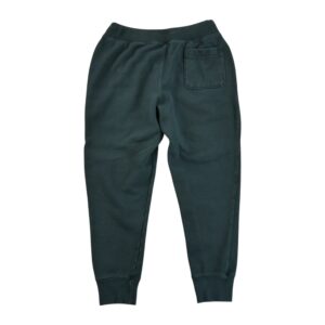 Jogging homme noir Champion QWE1002