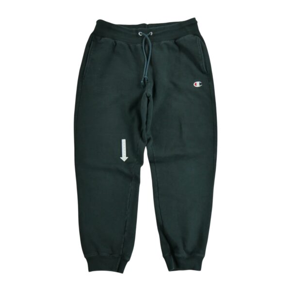 Jogging homme noir Champion QWE1118