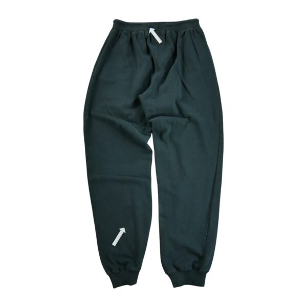 Jogging homme noir Champion QWE1394