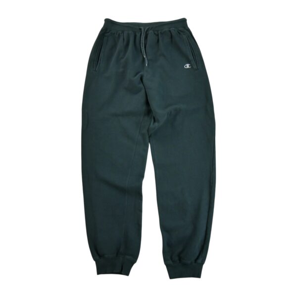 Jogging homme noir Champion QWE1394