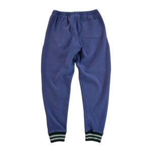 Jogging homme violet Champion QWE0066