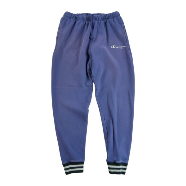 Jogging homme violet Champion QWE0066