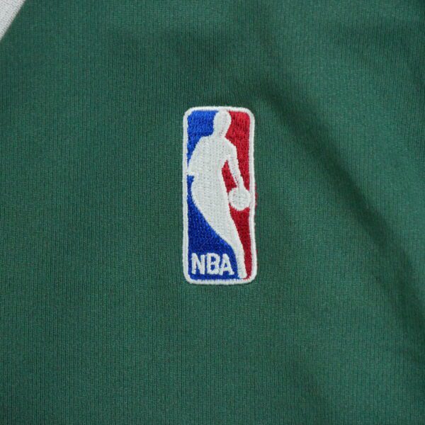 Maillot Adidas Milwaukee Bucks NBA – Image 6