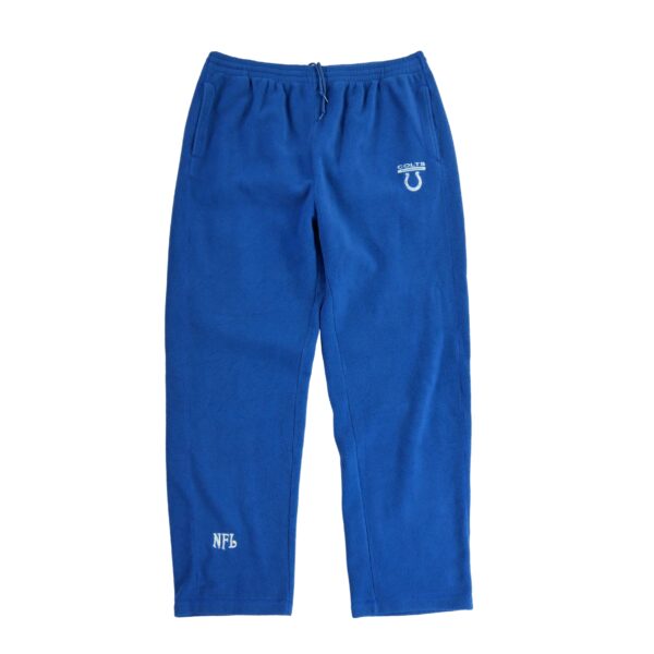 Jogging homme bleu NFL Equipe Indianapolis Colts