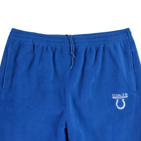 Jogging homme bleu NFL Equipe Indianapolis Colts