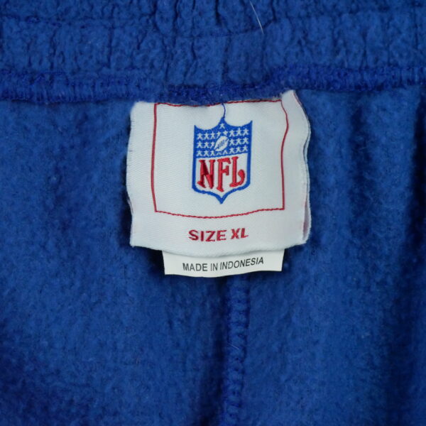 Jogging homme bleu NFL Equipe Indianapolis Colts