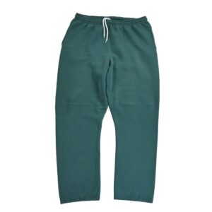 Jogging homme vert Russell Athletic