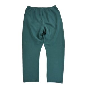 Jogging homme vert Russell Athletic