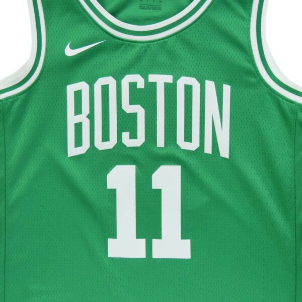 Maillot Homme NBA Boston Celtics Vert – Image 3