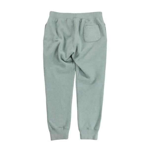 Jogging homme gris Champion