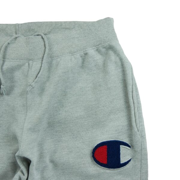 Jogging homme gris Champion