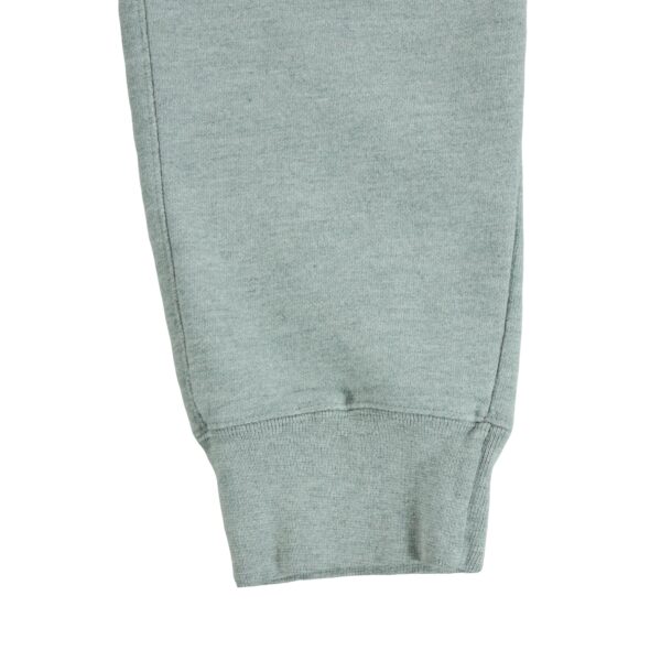 Jogging homme gris Champion