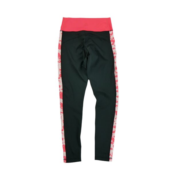 Legging femme noir Adidas