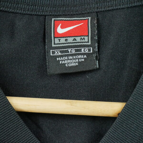 Maillot manches courtes homme noir Nike Equipe Missouri