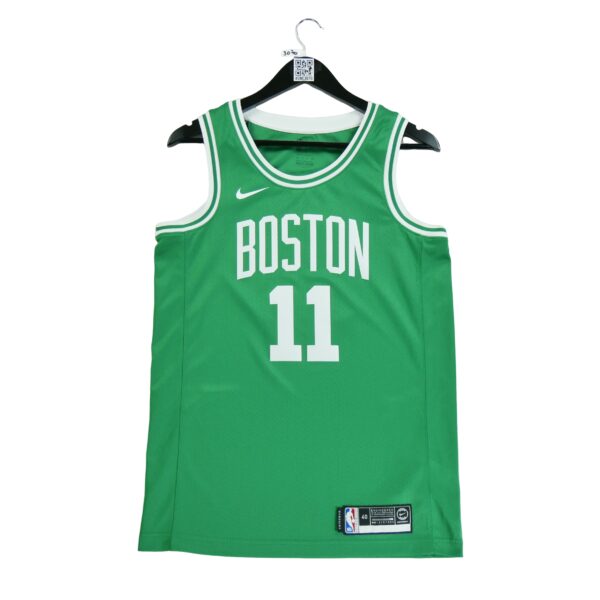 Maillot sans manches homme vert Nike Equipe Boston Celtics